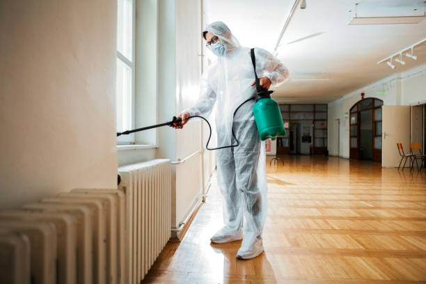 Best Best Pest Control Companies  in Reedurban, OH